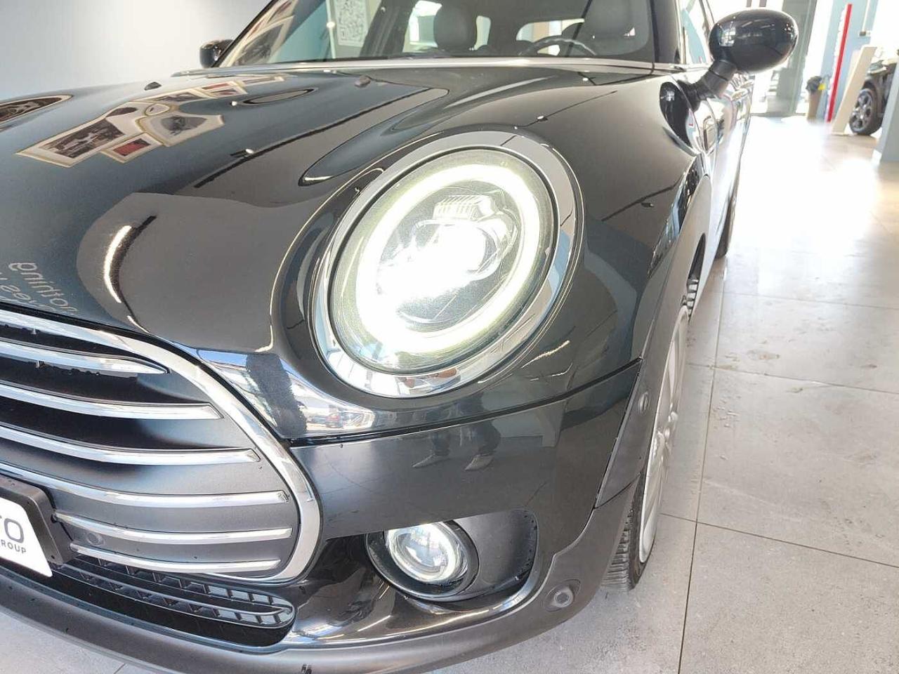 Mini Mini Mini usata 27