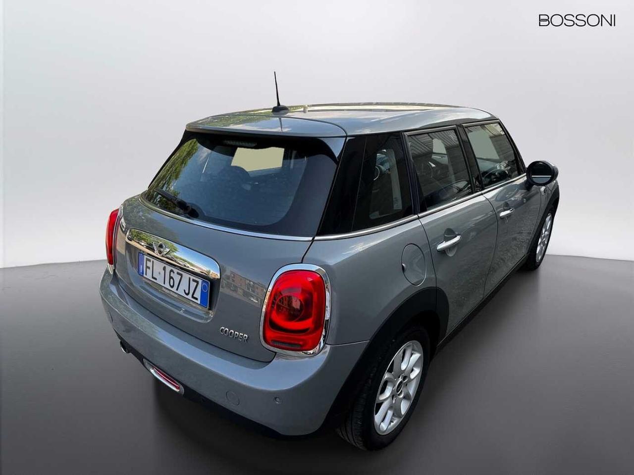 Mini Mini Mini usata 3