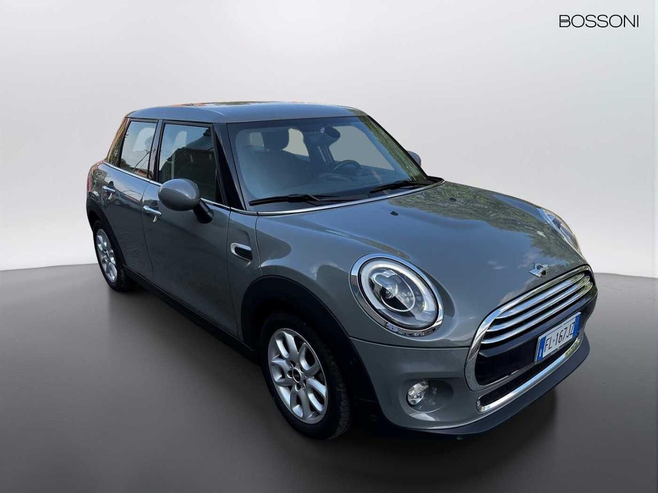 Mini Mini Mini usata 7