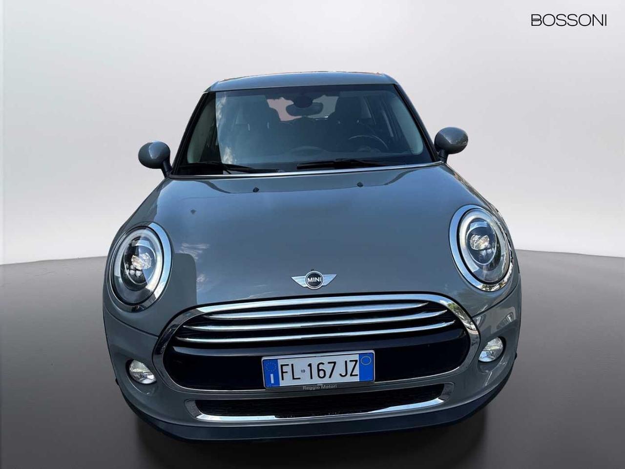 Mini Mini Mini usata 9