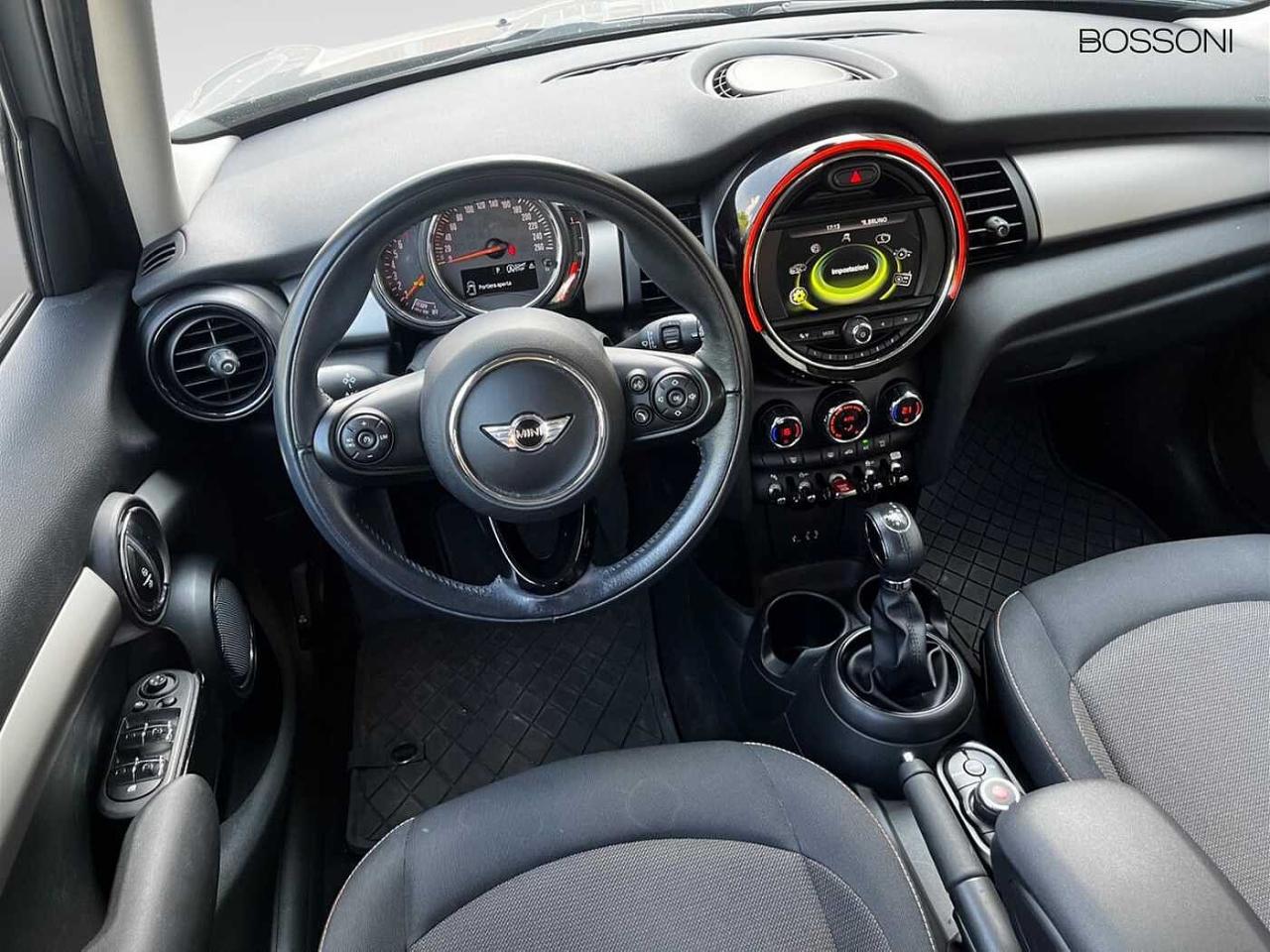 Mini Mini Mini usata 13