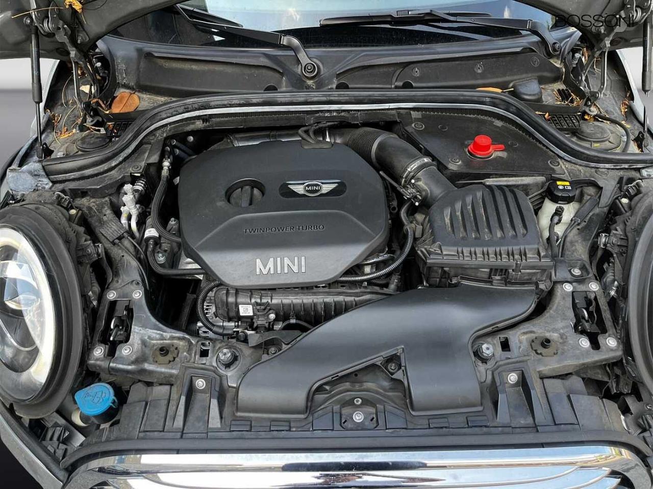 Mini Mini Mini usata 15