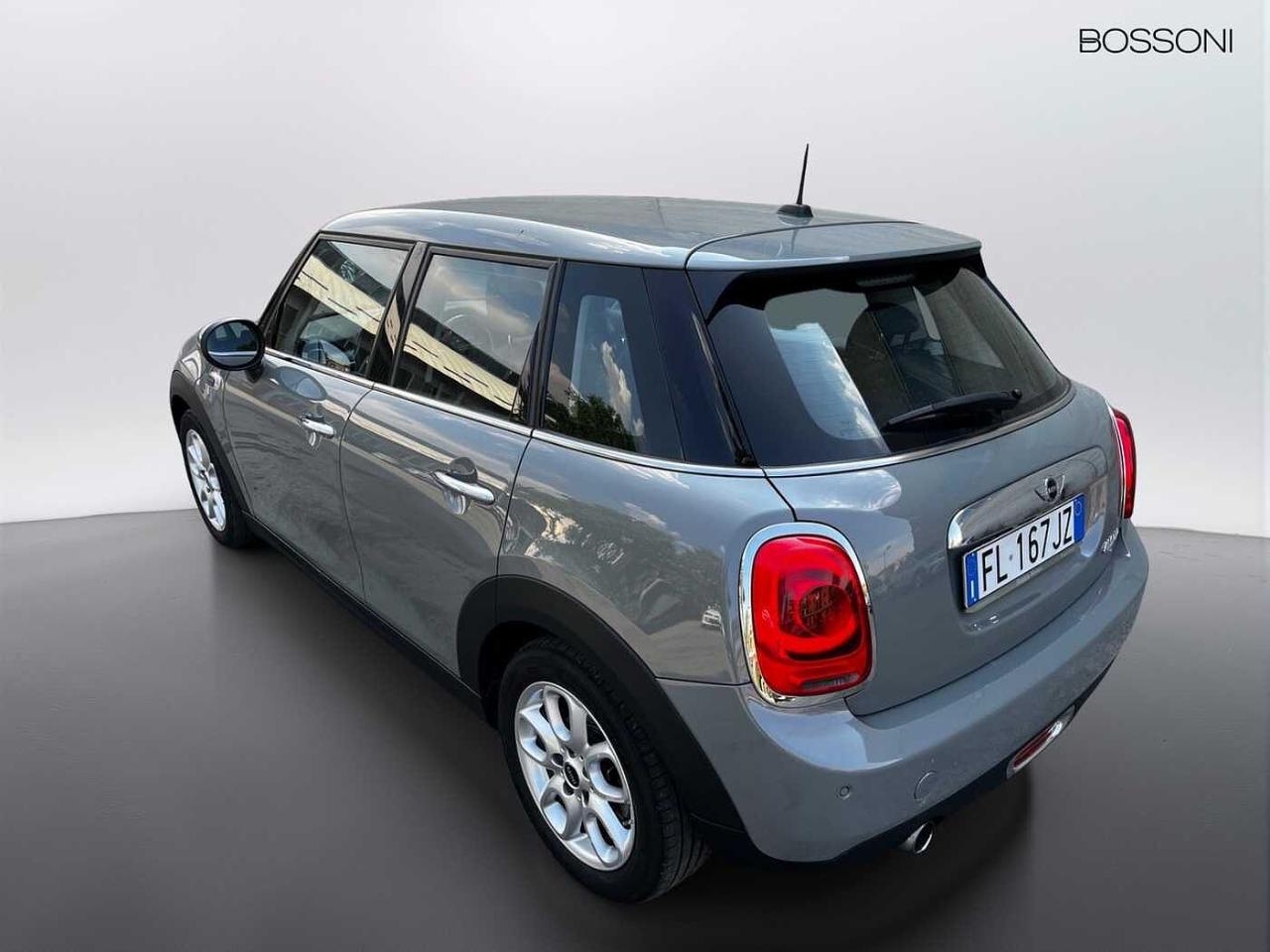 Mini Mini Mini usata 21