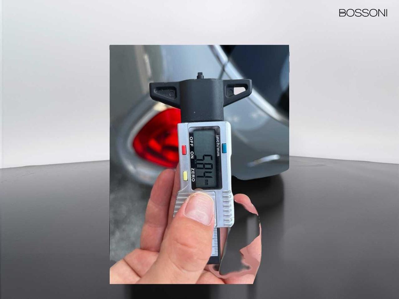 Mini Mini Mini usata 23