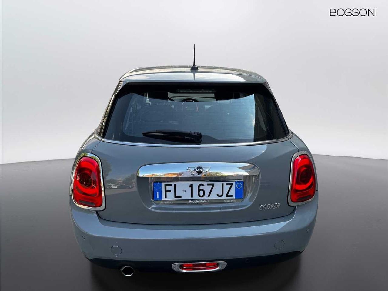 Mini Mini Mini usata 24