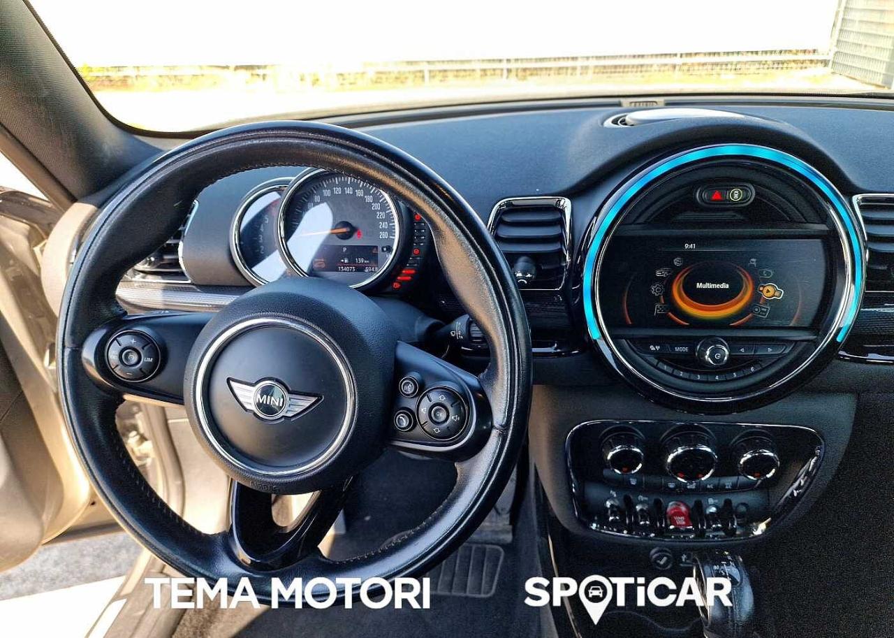 Mini Mini Mini usata 2