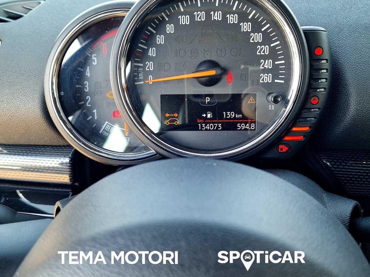 Mini Mini Mini usata 3
