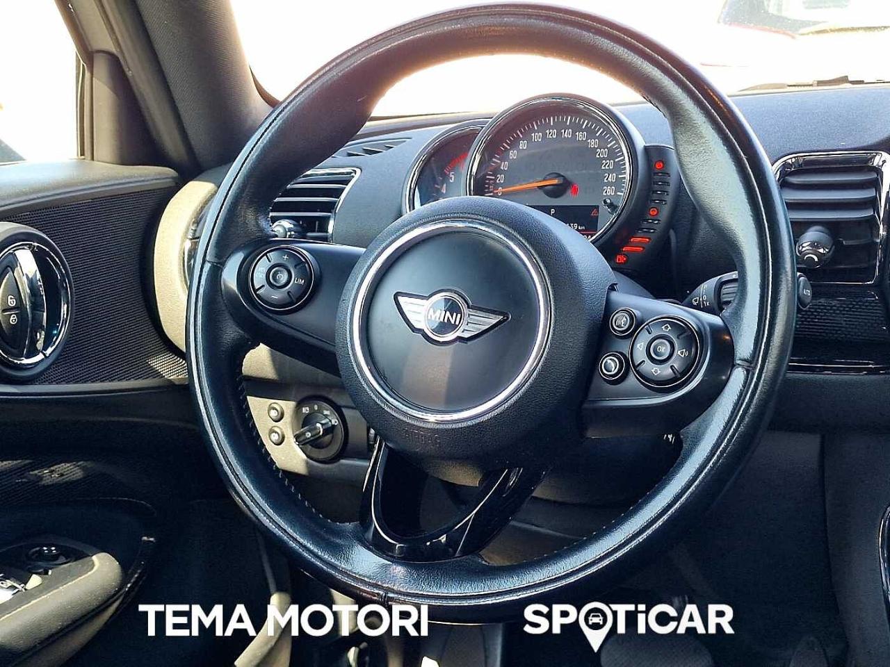 Mini Mini Mini usata 4