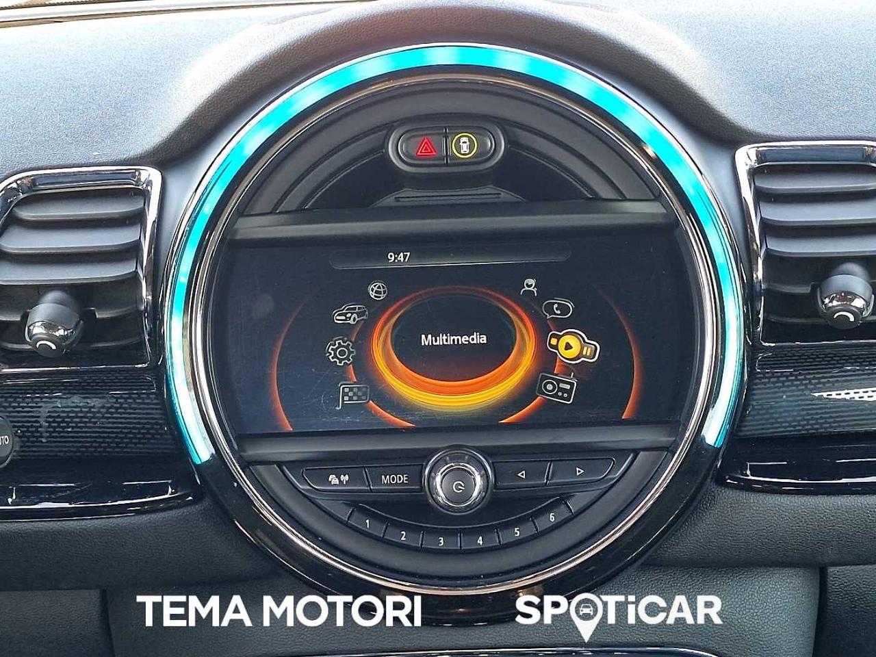 Mini Mini Mini usata 5