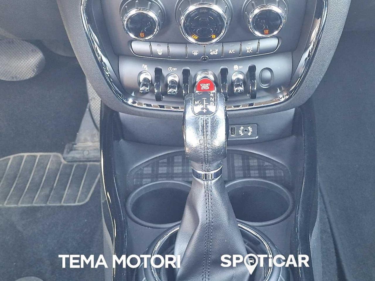 Mini Mini Mini usata 6