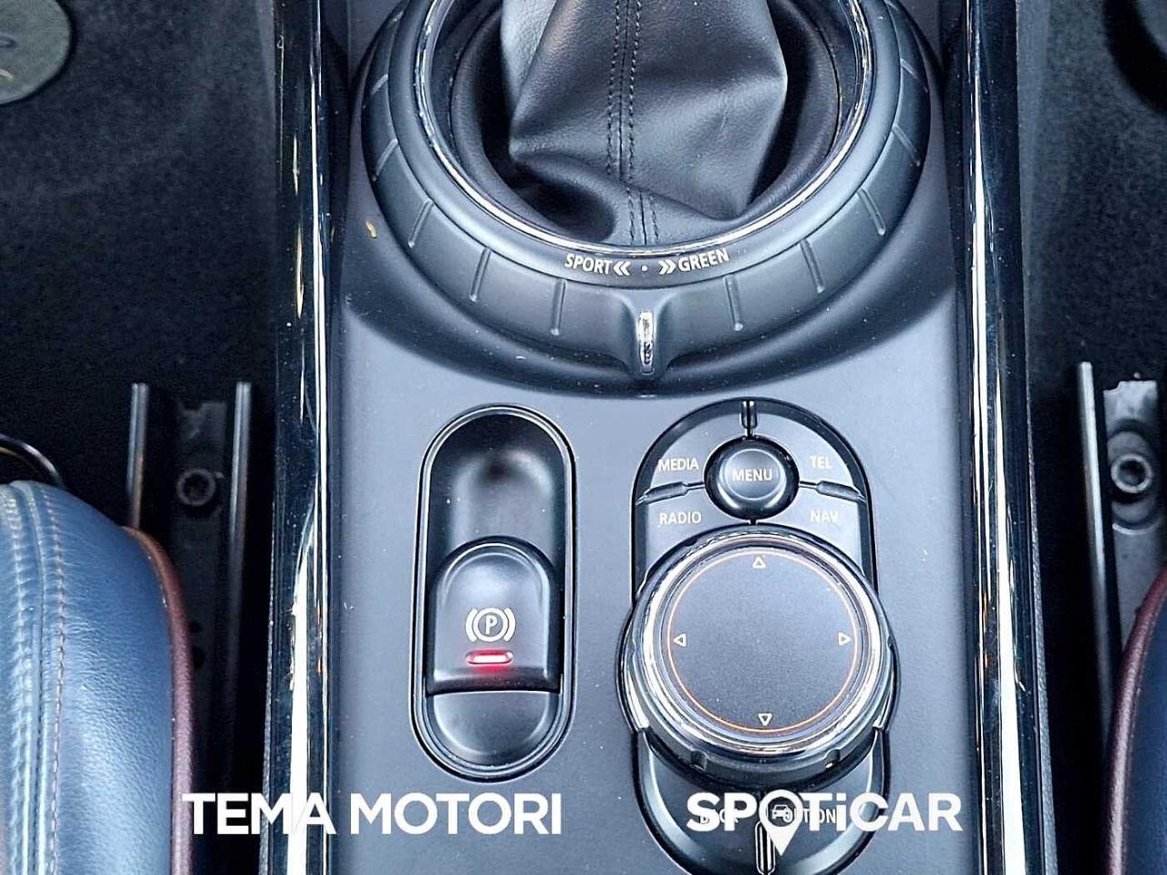 Mini Mini Mini usata 7