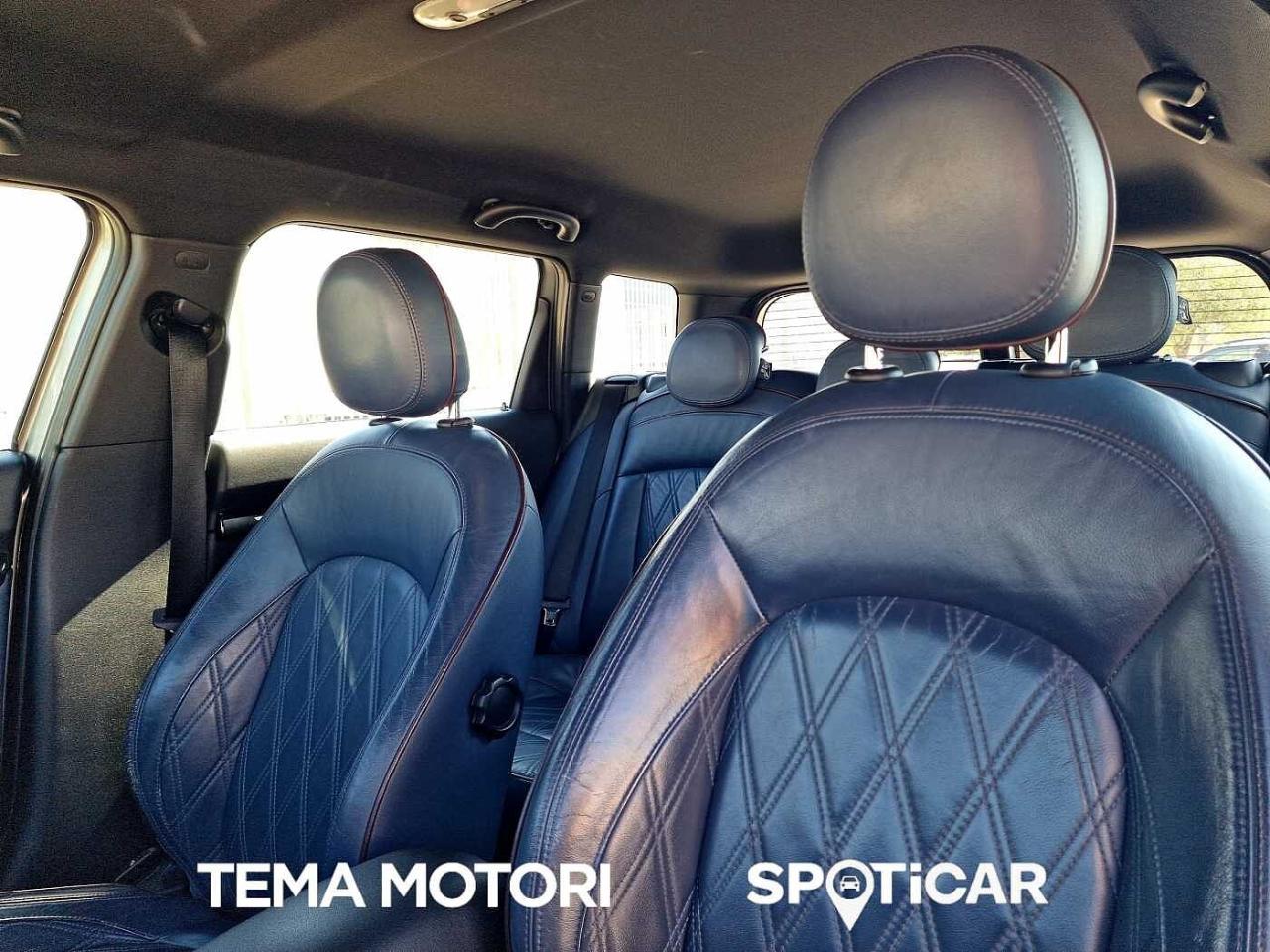 Mini Mini Mini usata 8