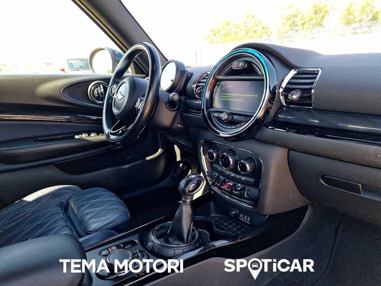 Mini Mini Mini usata 9