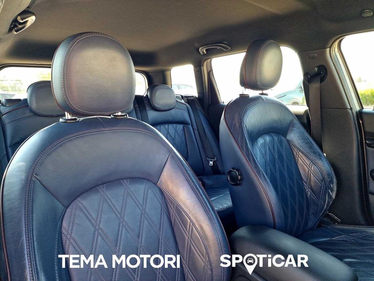 Mini Mini Mini usata 10