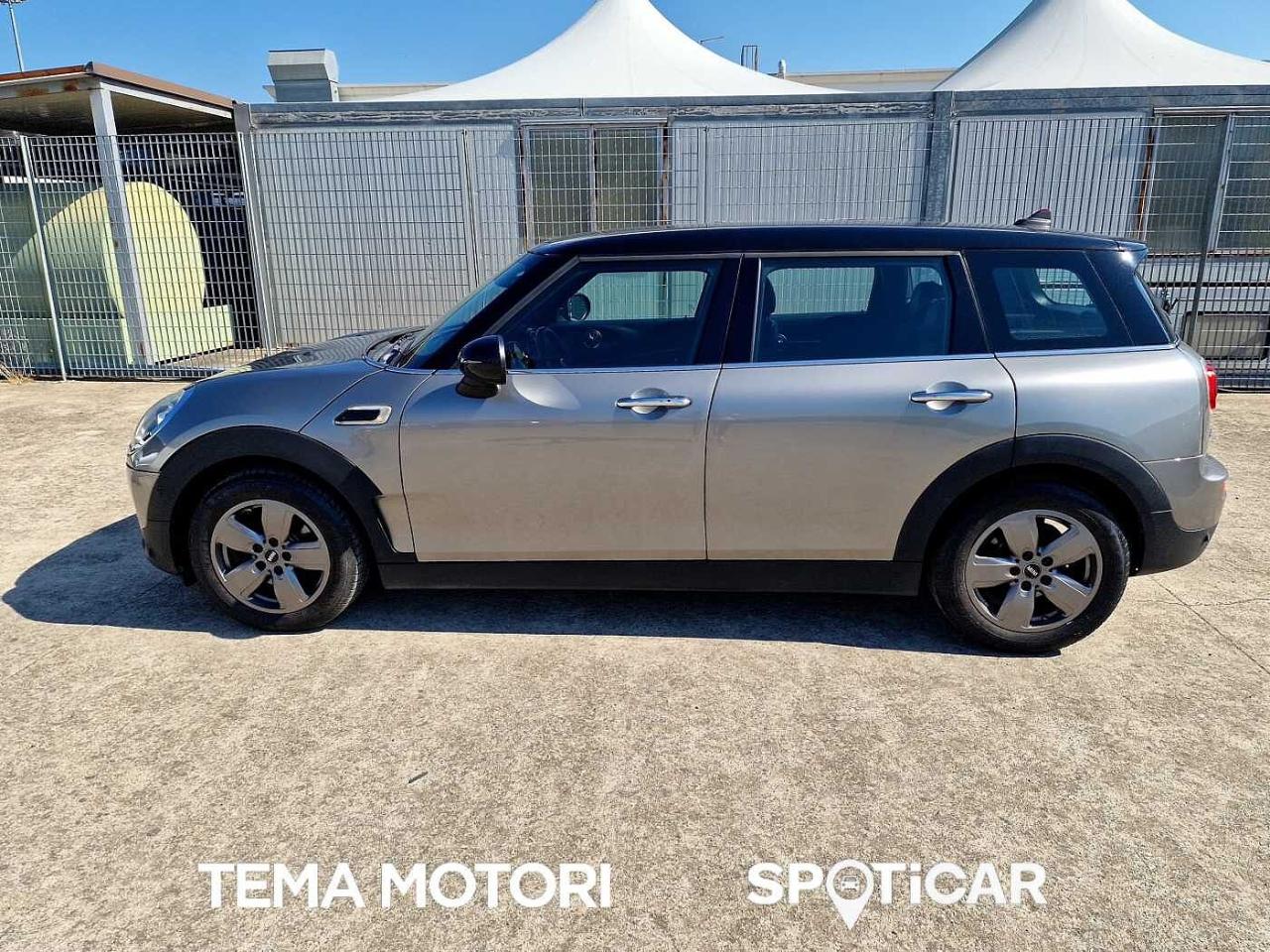 Mini Mini Mini usata 11