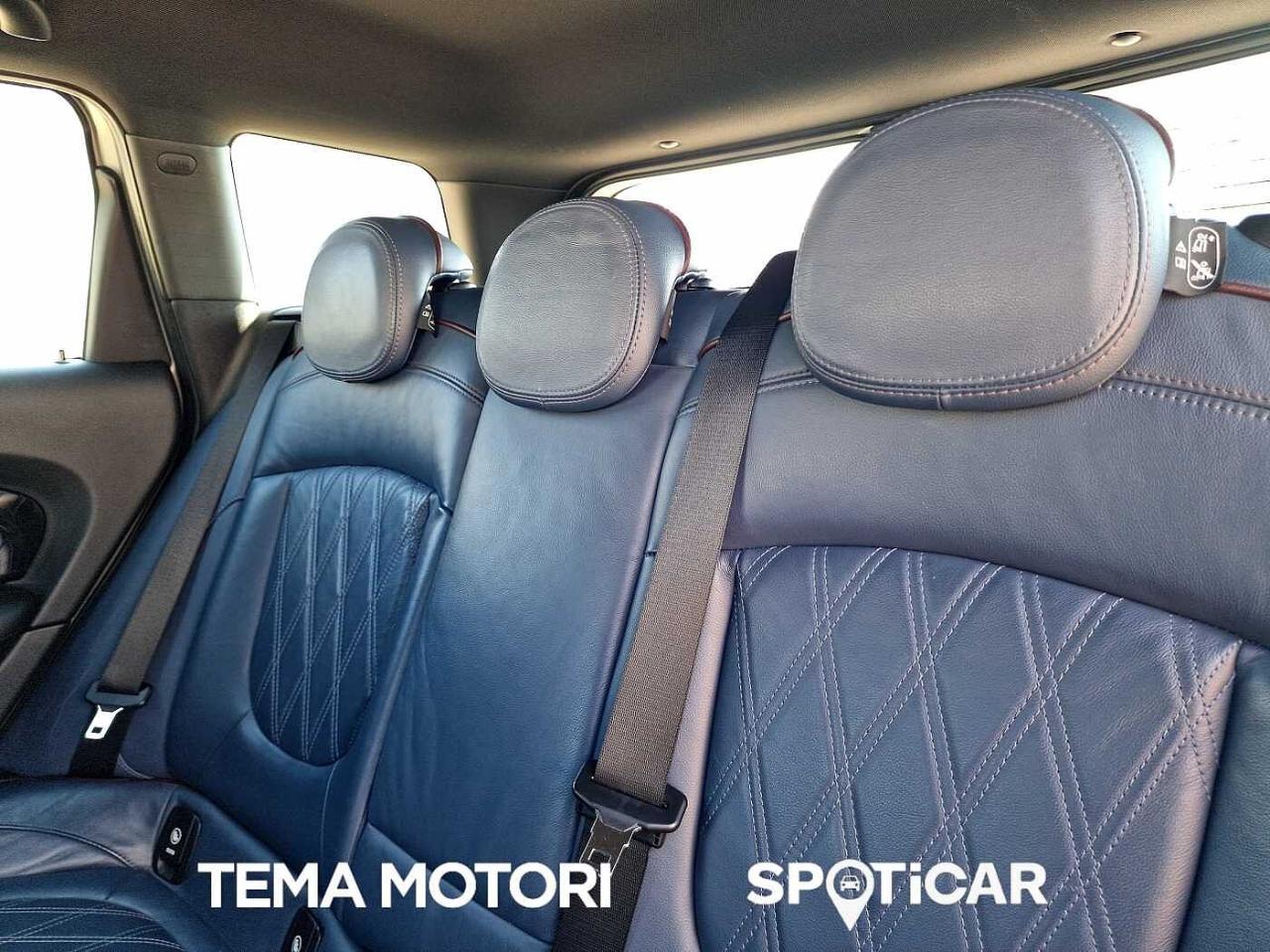 Mini Mini Mini usata 12
