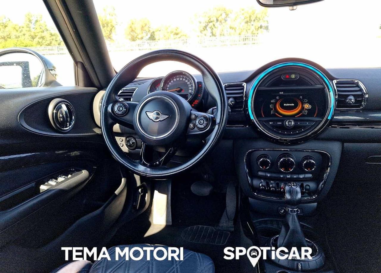 Mini Mini Mini usata 13