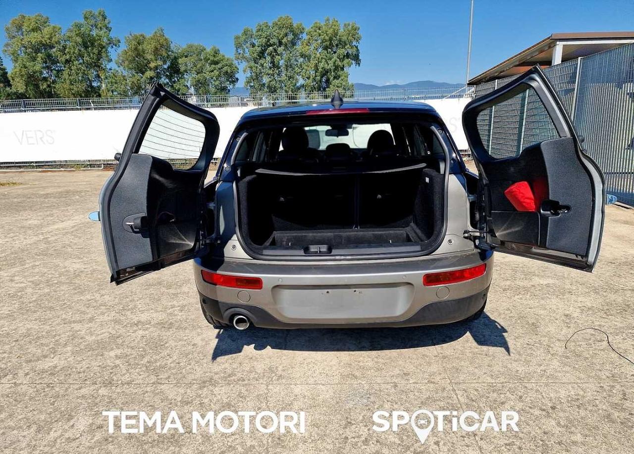 Mini Mini Mini usata 14