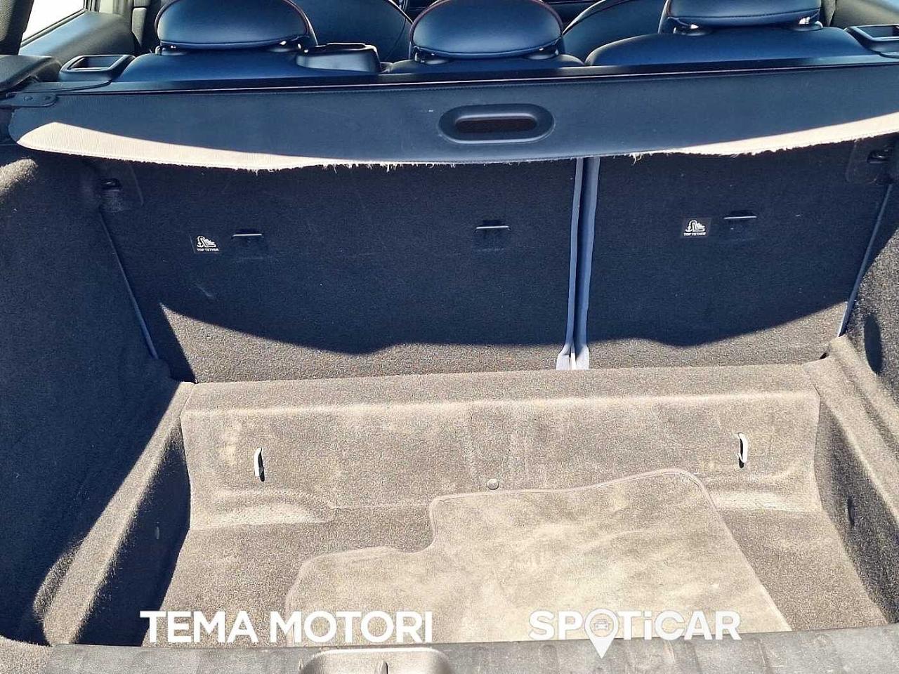 Mini Mini Mini usata 15