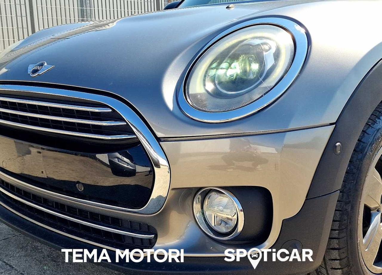 Mini Mini Mini usata 16