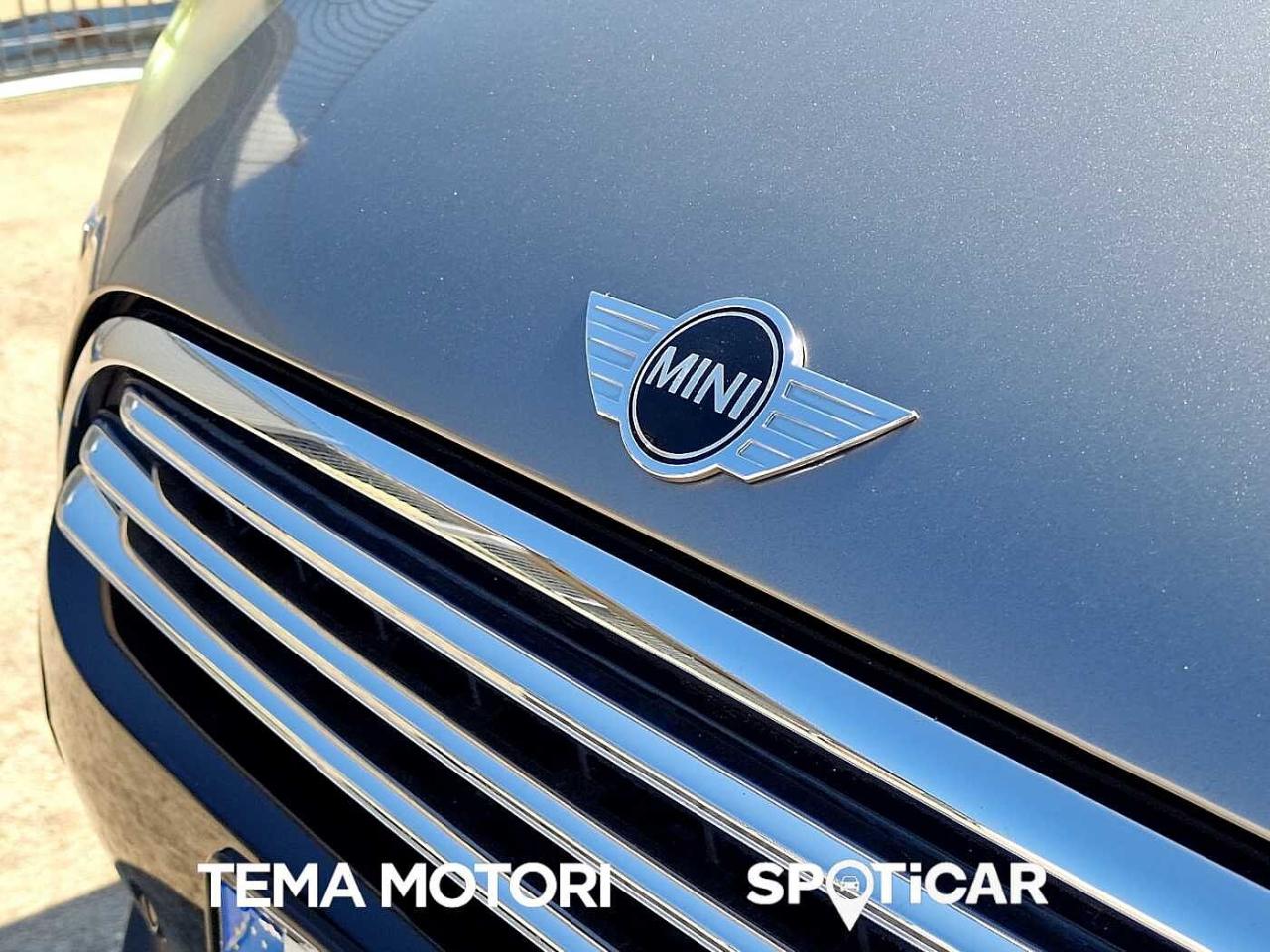 Mini Mini Mini usata 17