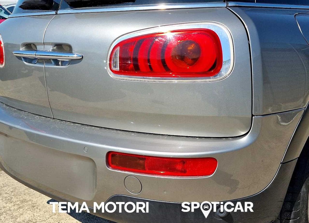 Mini Mini Mini usata 18