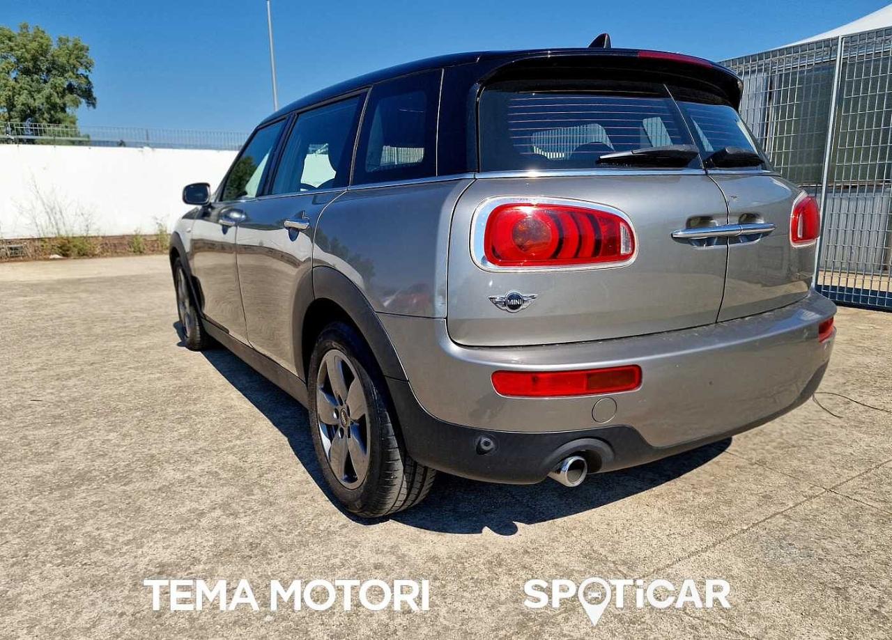Mini Mini Mini usata 19
