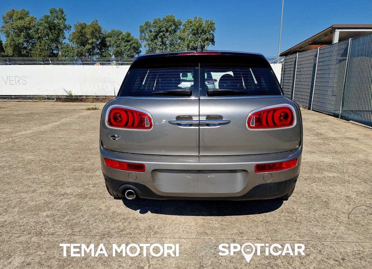 Mini Mini Mini usata 20
