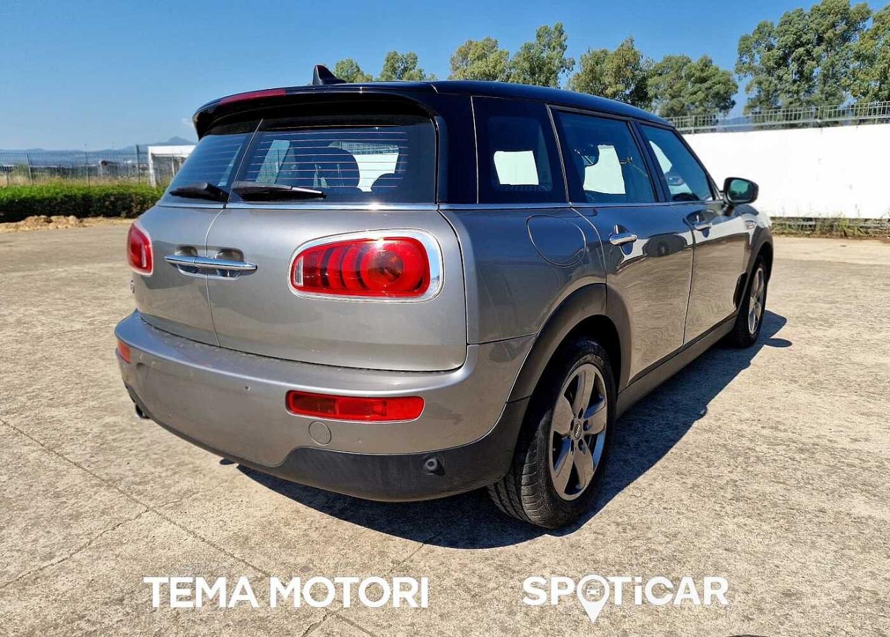 Mini Mini Mini usata 21