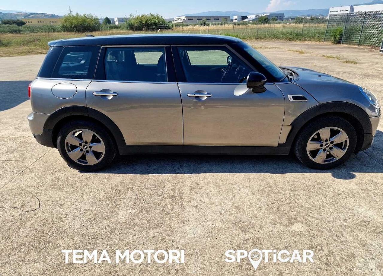 Mini Mini Mini usata 22
