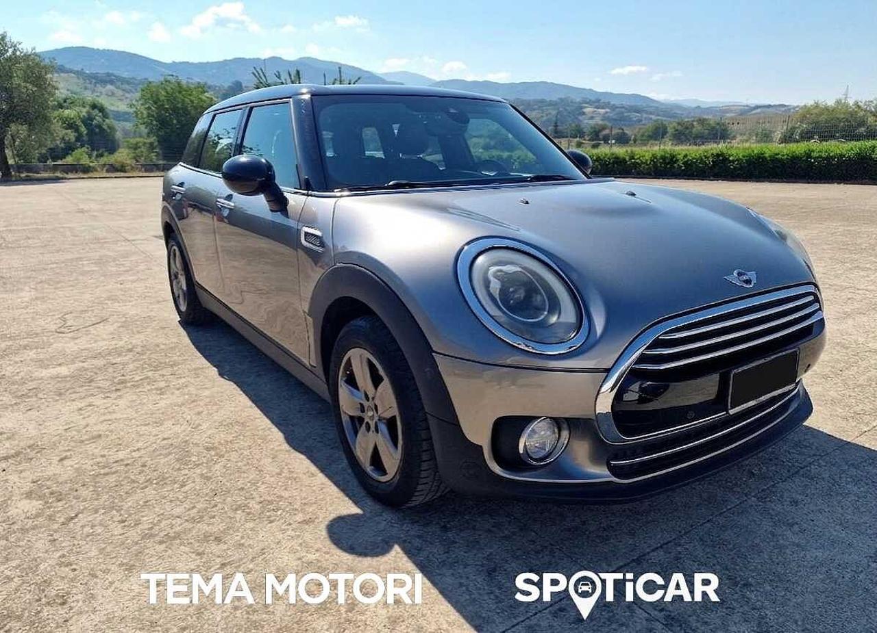 Mini Mini Mini usata 23
