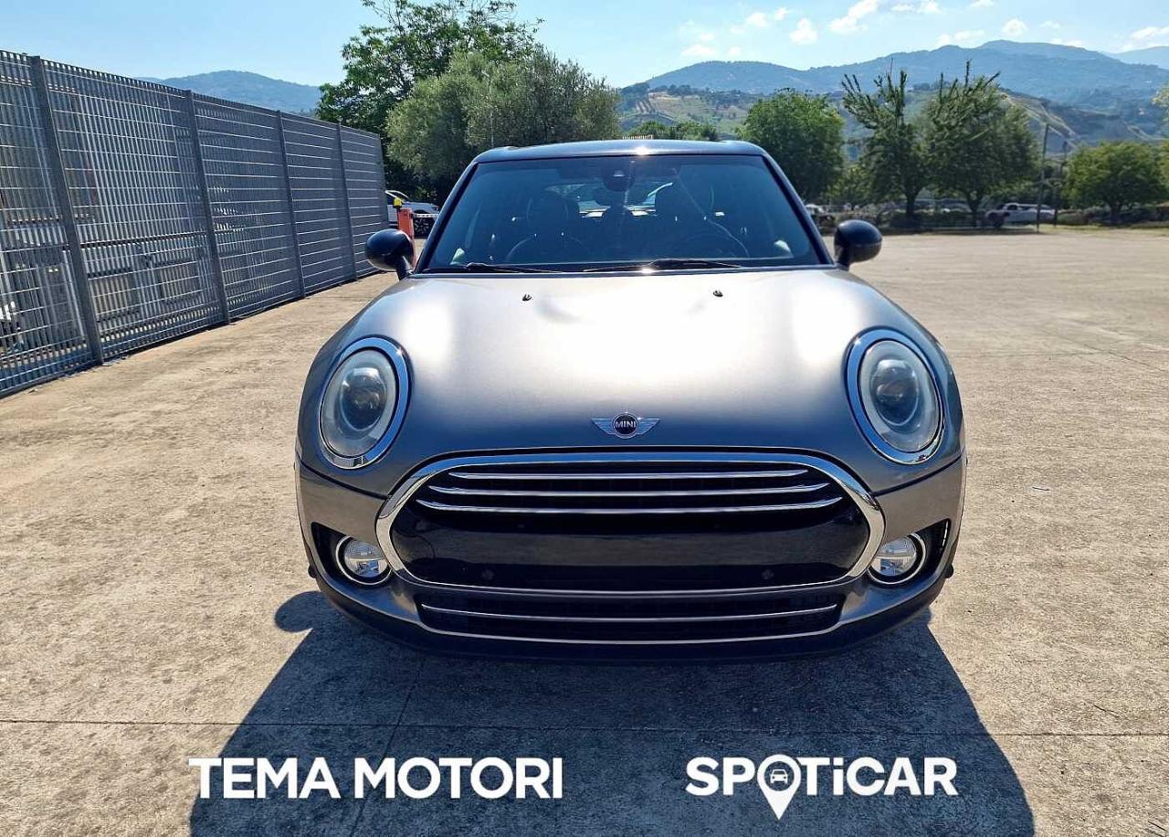 Mini Mini Mini usata 24