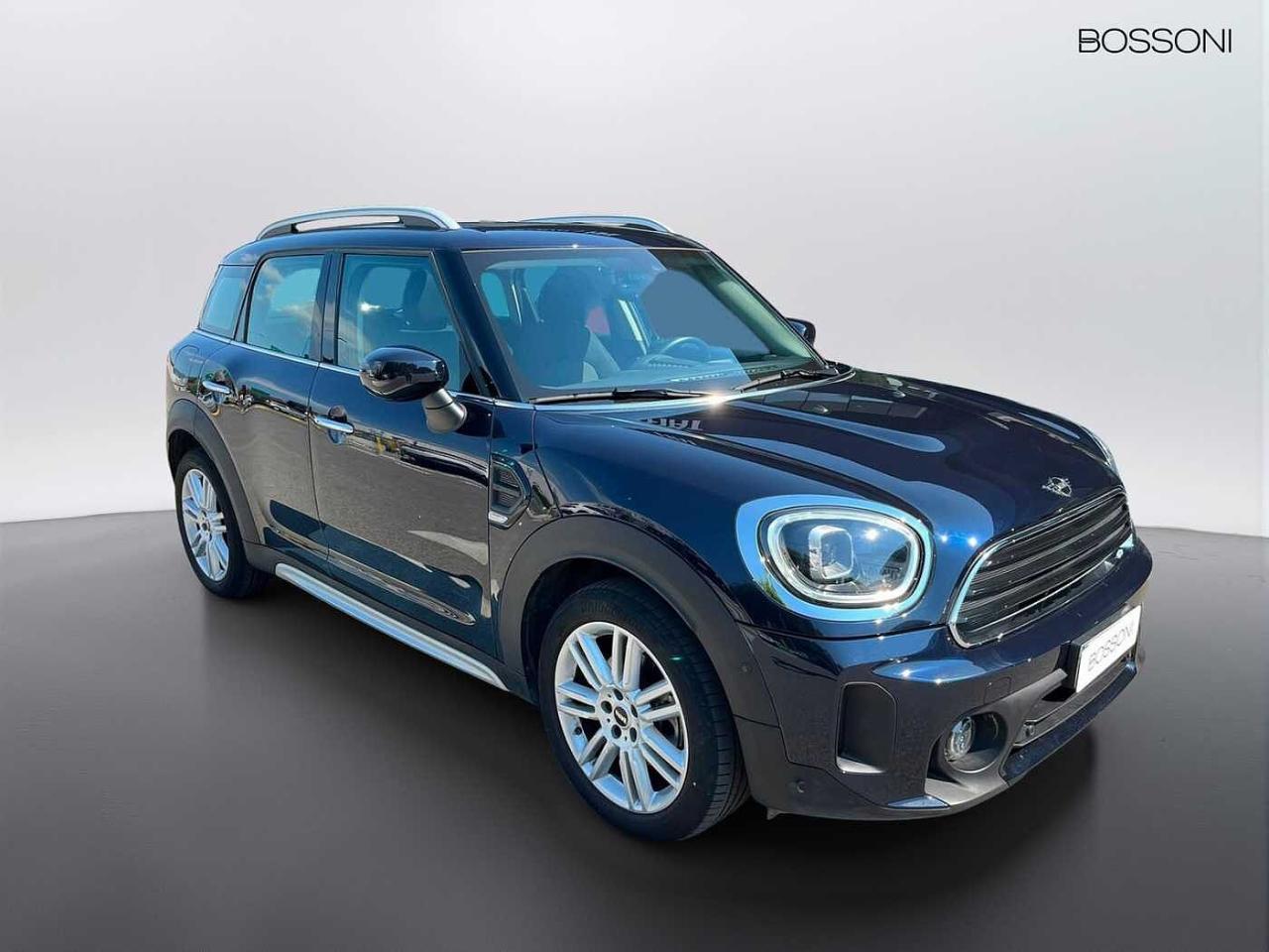 Mini Mini Mini usata 5