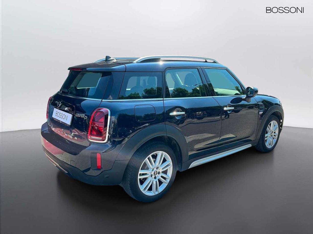 Mini Mini Mini usata 7