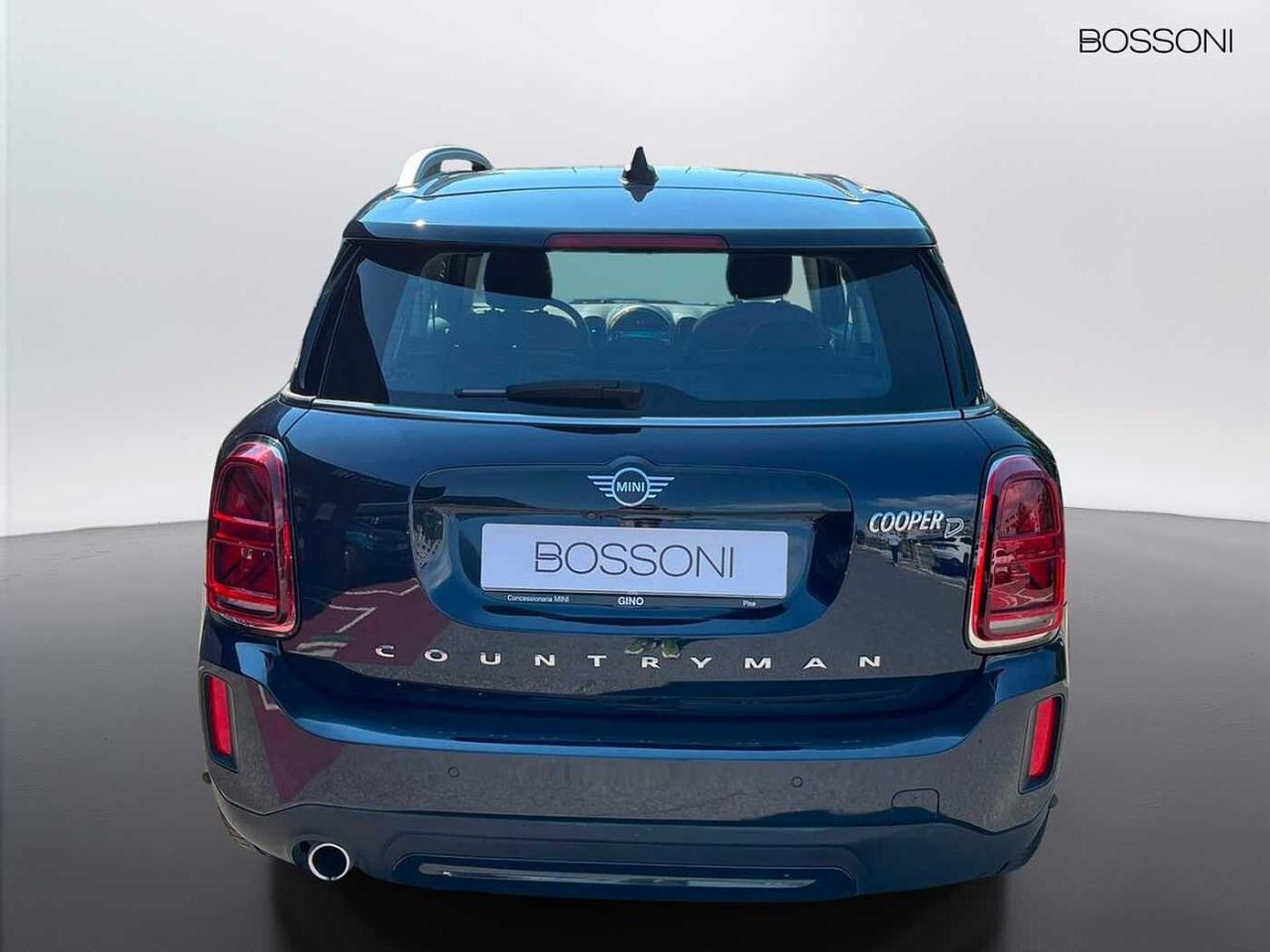 Mini Mini Mini usata 11