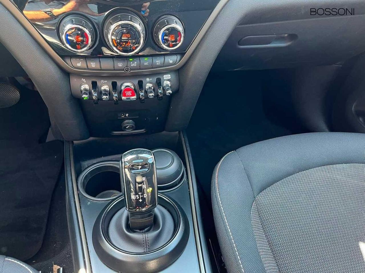 Mini Mini Mini usata 14