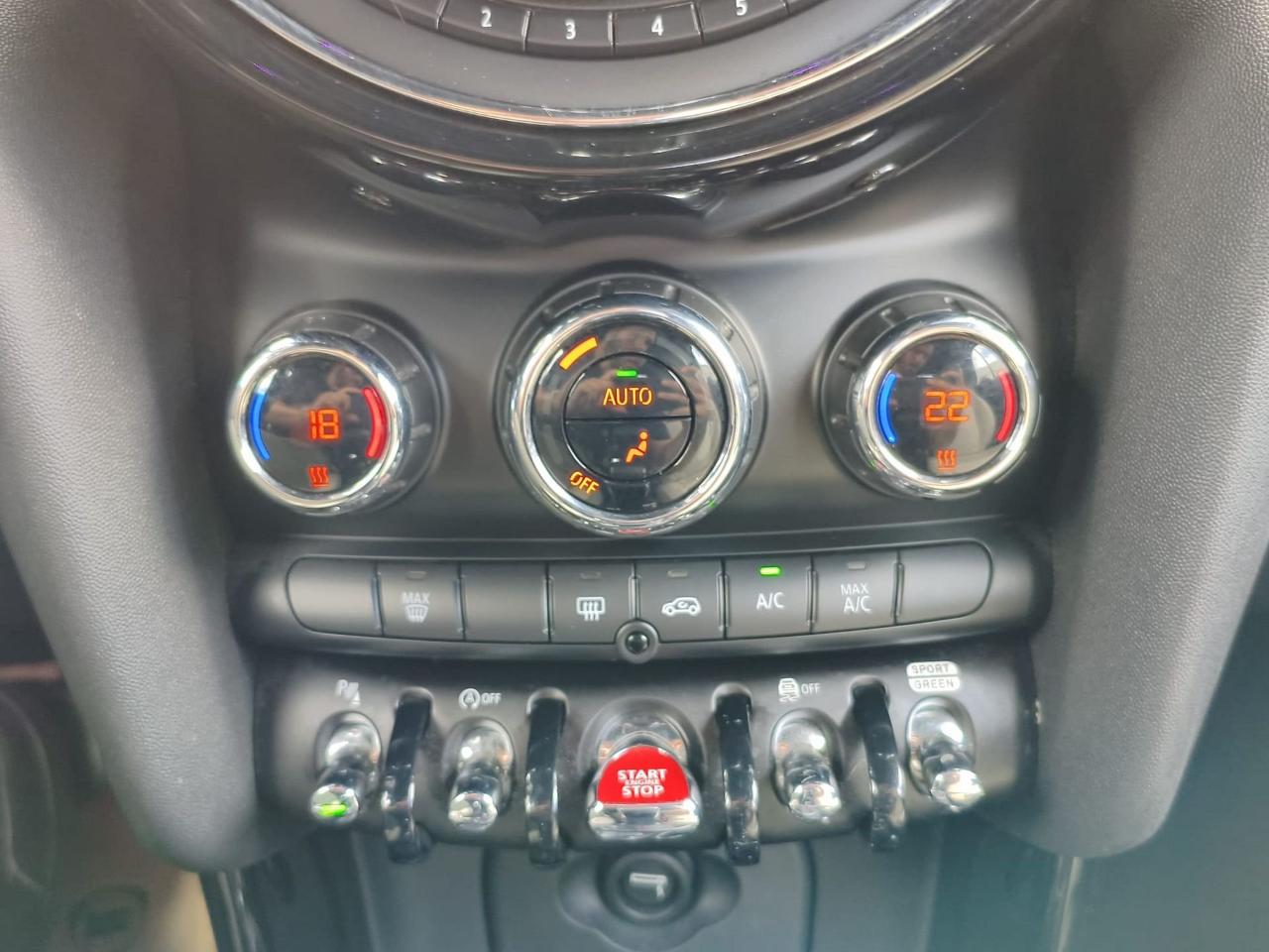 Mini Mini Mini usata 13