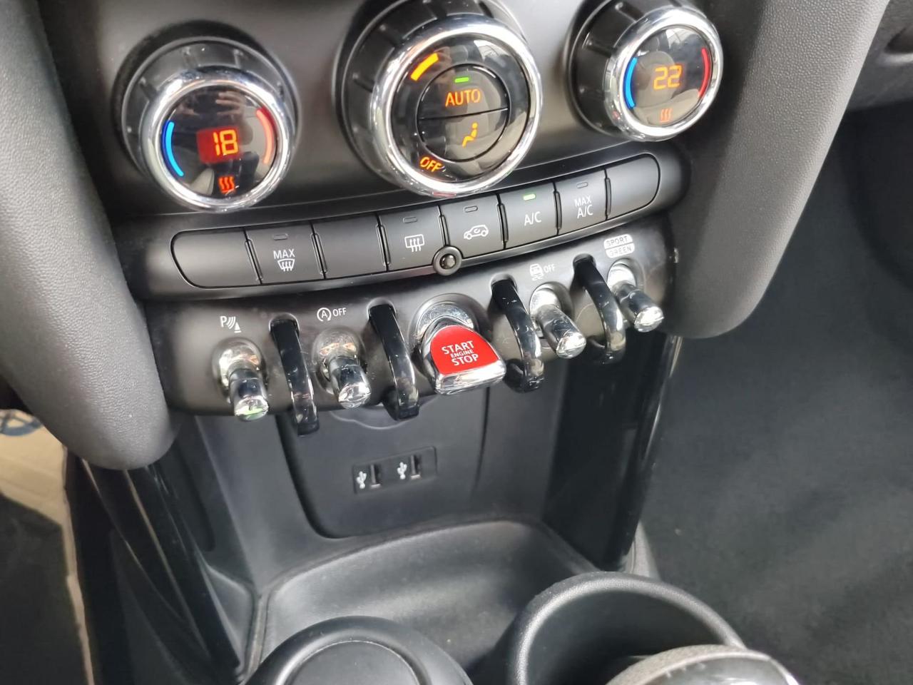 Mini Mini Mini usata 14