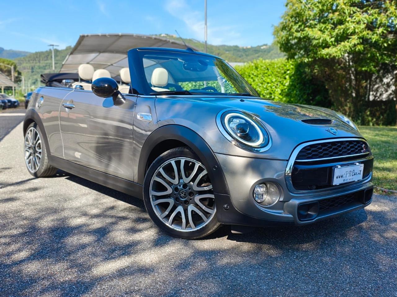 Mini Mini Mini usata 17