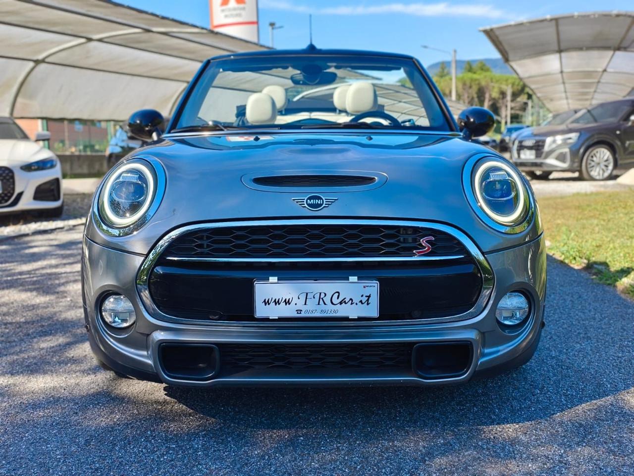 Mini Mini Mini usata 18