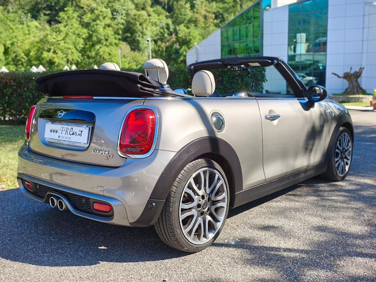 Mini Mini Mini usata 19
