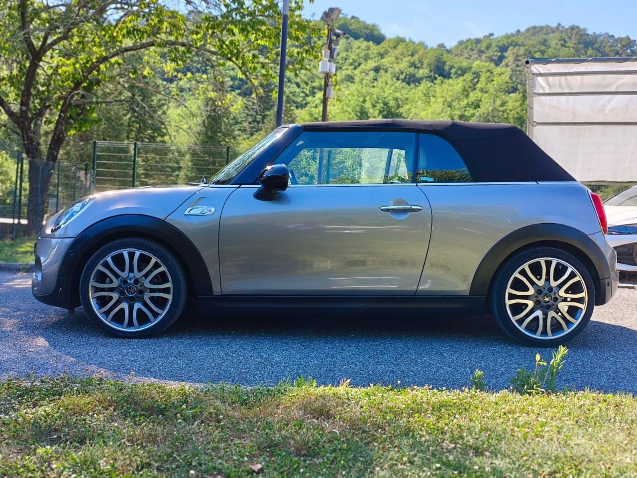 Mini Mini Mini usata 22