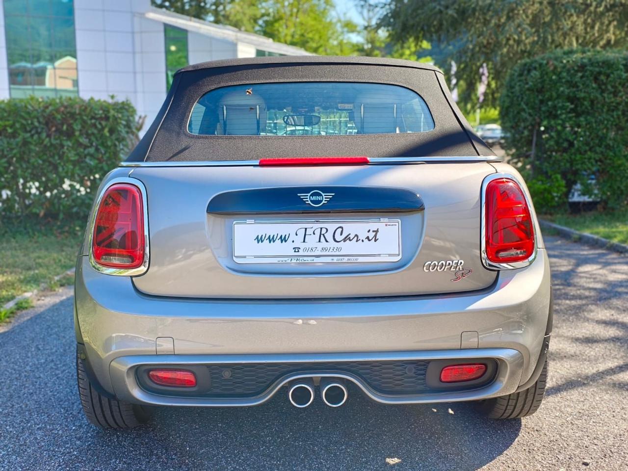 Mini Mini Mini usata 23