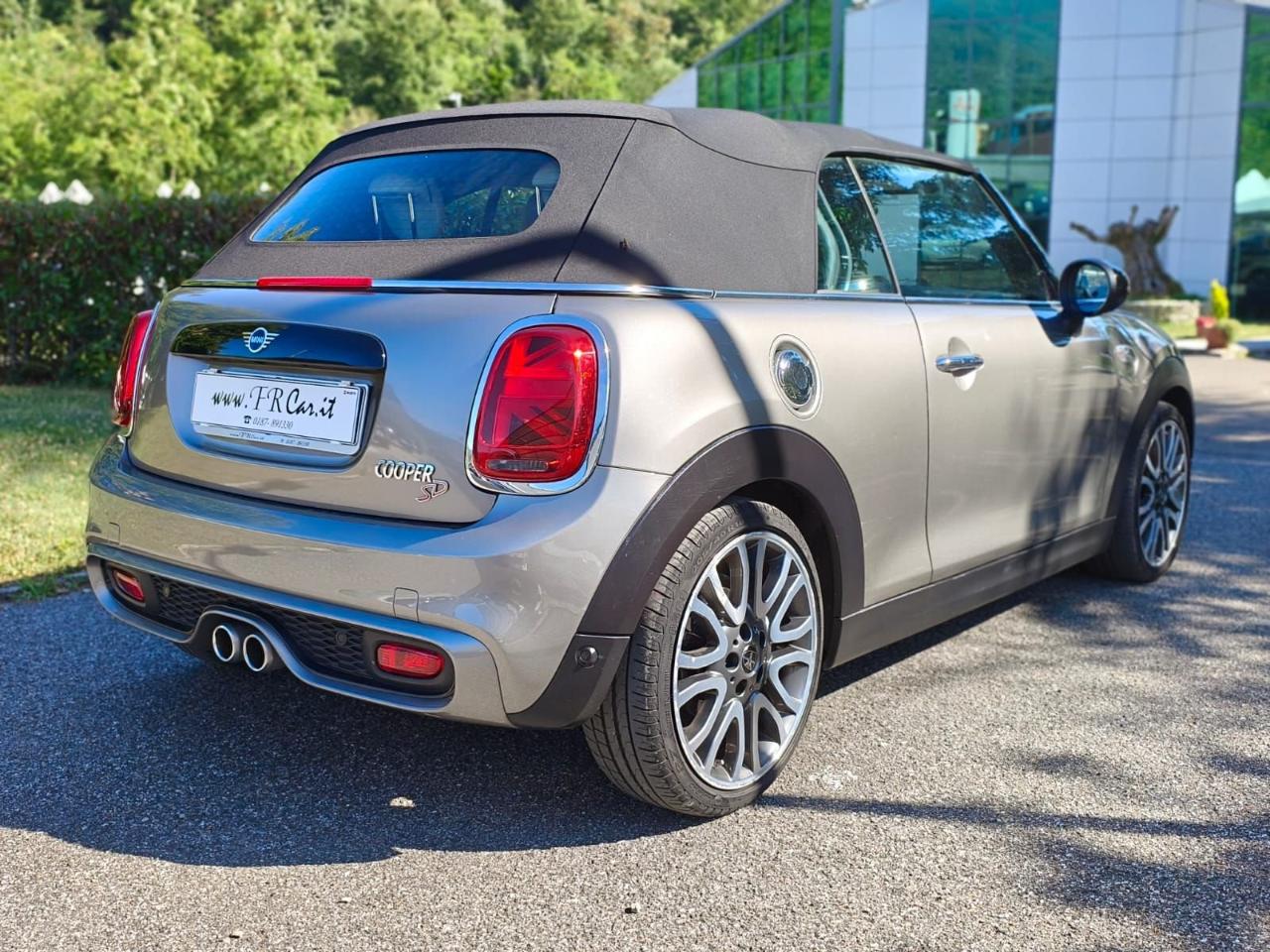 Mini Mini Mini usata 24