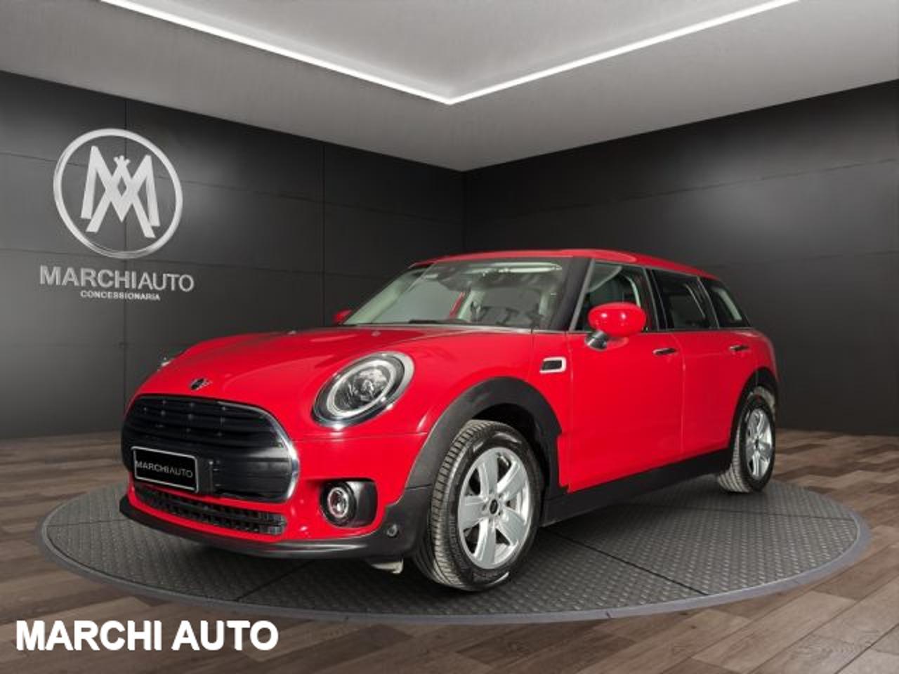 Mini Mini Mini MINI One D Clubman 1.5 Classic