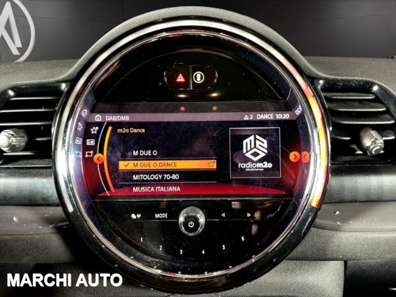Mini Mini Mini usata 7