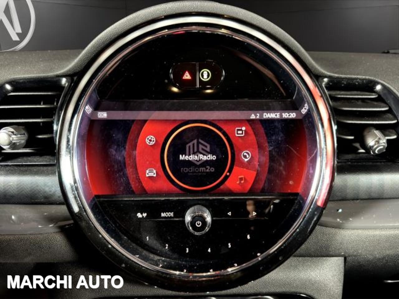Mini Mini Mini usata 8