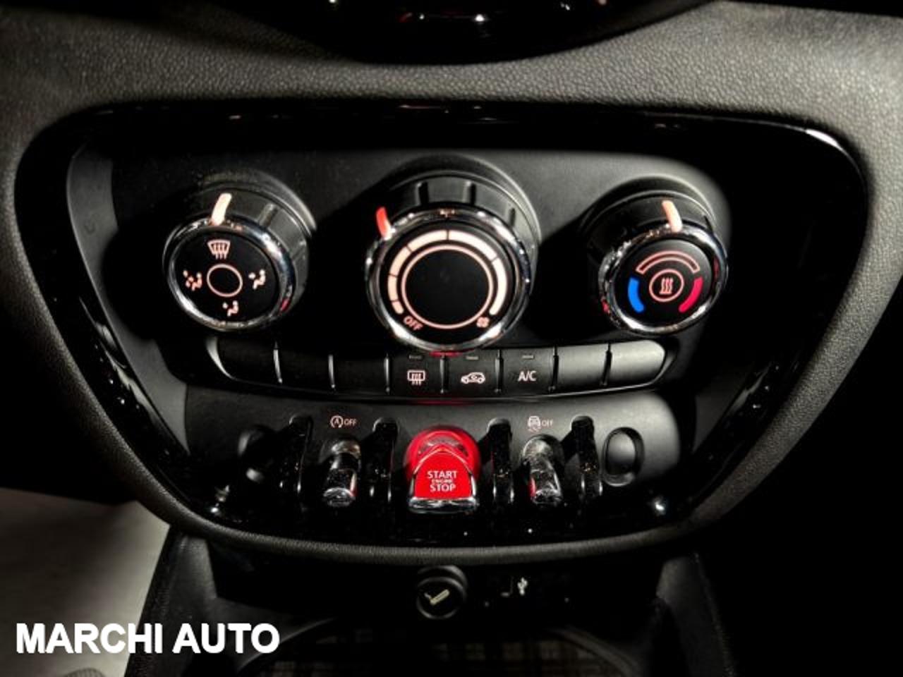 Mini Mini Mini usata 9