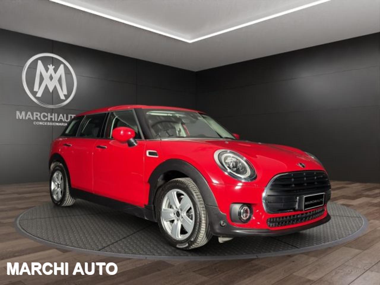 Mini Mini Mini usata 16