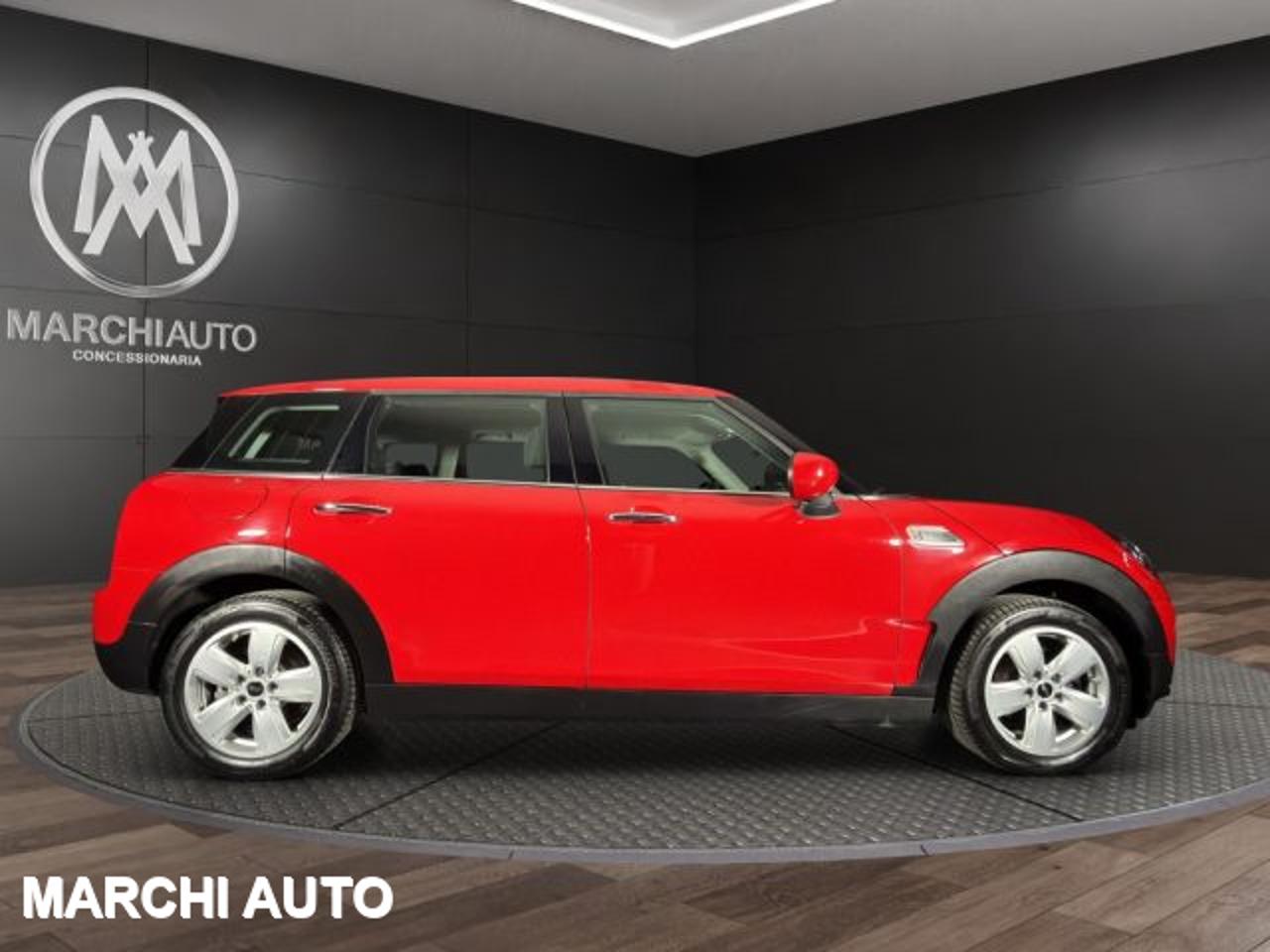 Mini Mini Mini usata 17